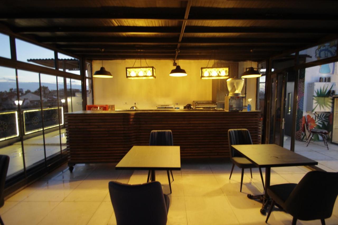 Guler Palas Hotel Κωνσταντινούπολη Εξωτερικό φωτογραφία