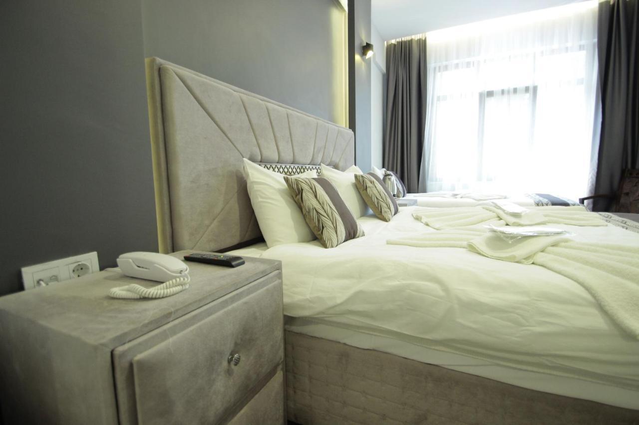 Guler Palas Hotel Κωνσταντινούπολη Εξωτερικό φωτογραφία