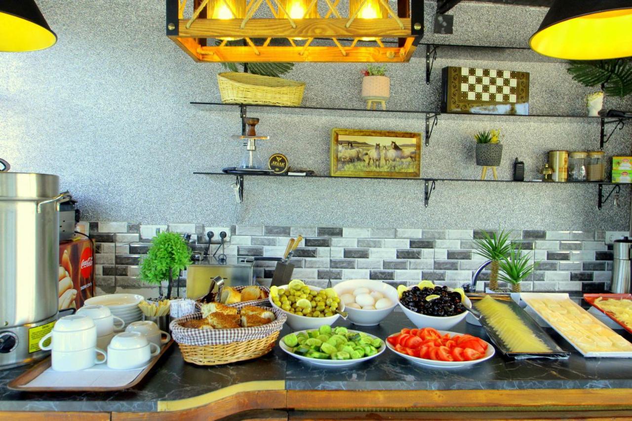 Guler Palas Hotel Κωνσταντινούπολη Εξωτερικό φωτογραφία