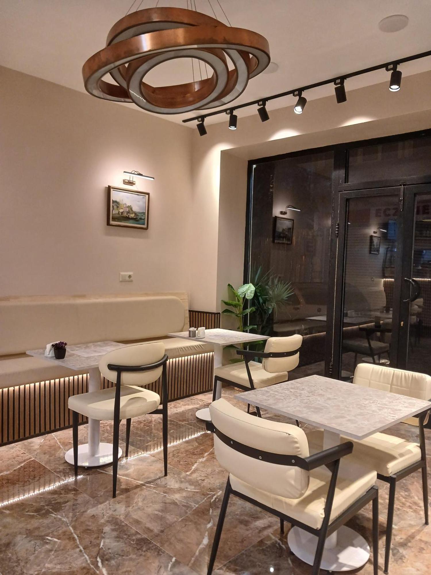 Guler Palas Hotel Κωνσταντινούπολη Εξωτερικό φωτογραφία