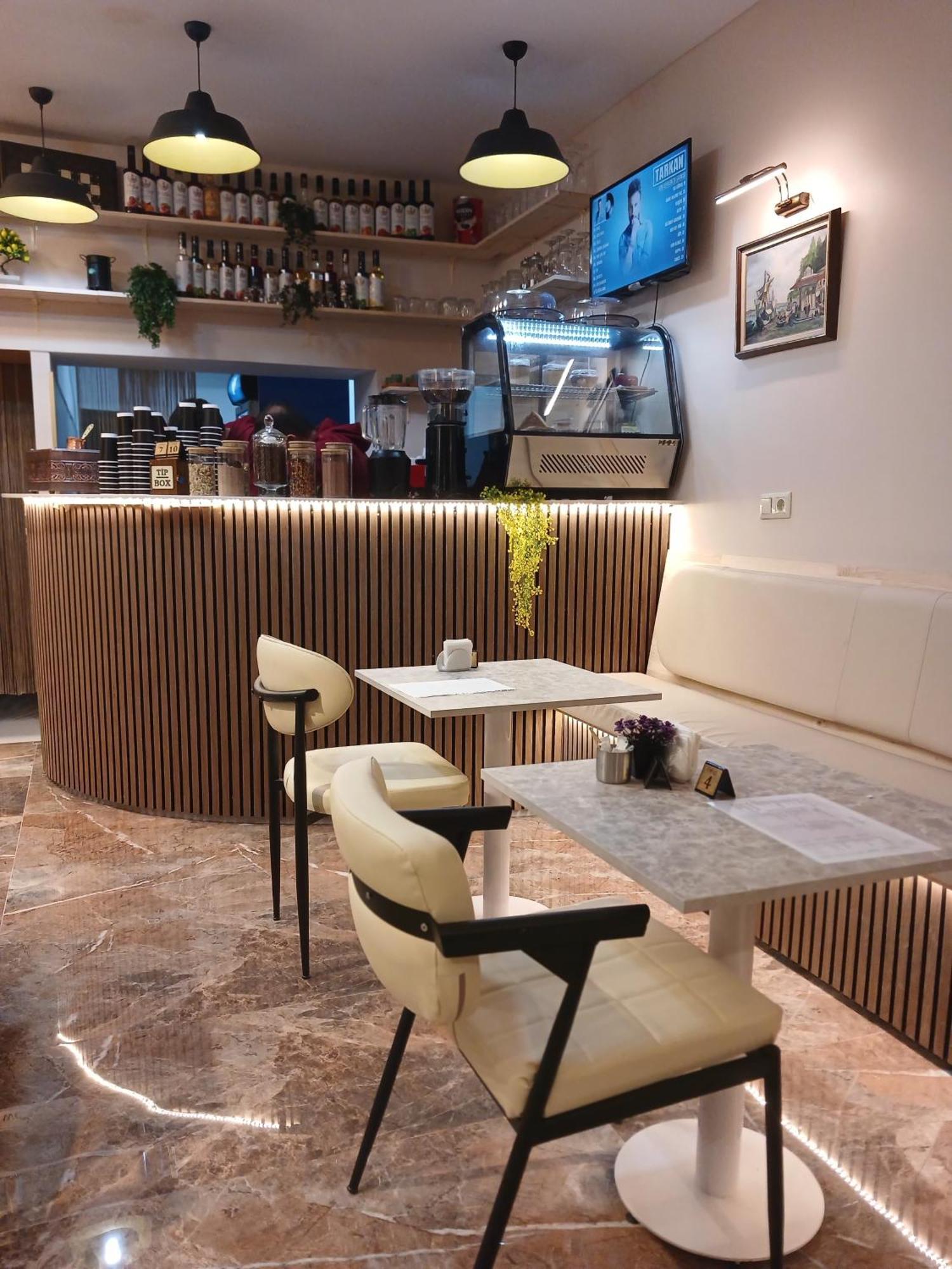 Guler Palas Hotel Κωνσταντινούπολη Εξωτερικό φωτογραφία